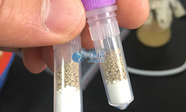 土壤研磨儀能否解決土壤中微生物樣品核酸提取研磨實驗？