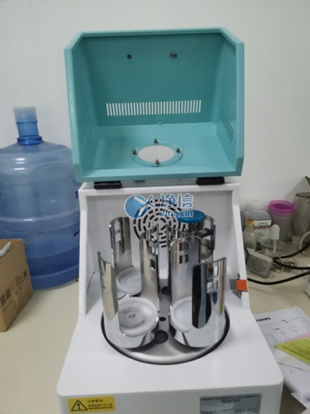 土壤實驗怎么磨土？實驗室土壤研磨儀解決樣品研磨難題