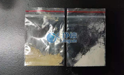 蠶繭研磨選用高通量組織研磨儀完成實(shí)驗(yàn)效果如何？